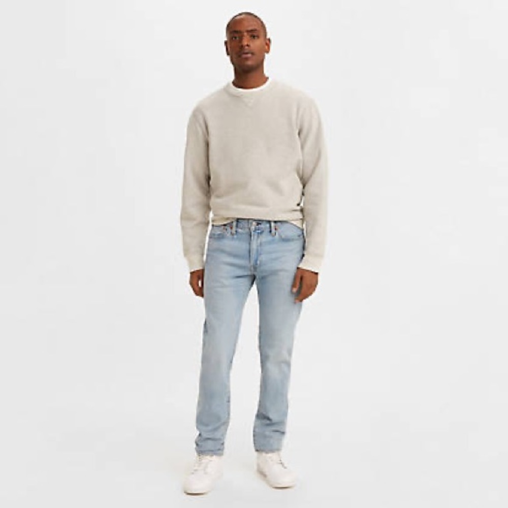 511 Slim Fit Mens Levi’s